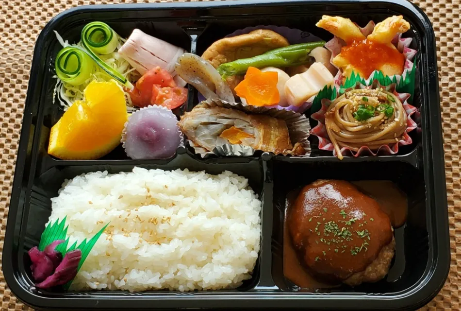 ご予算指定弁当①